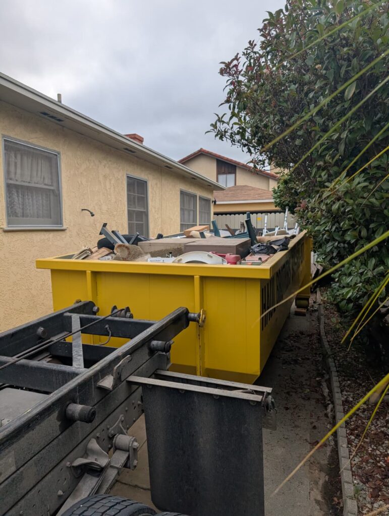 Dumpster Rentals