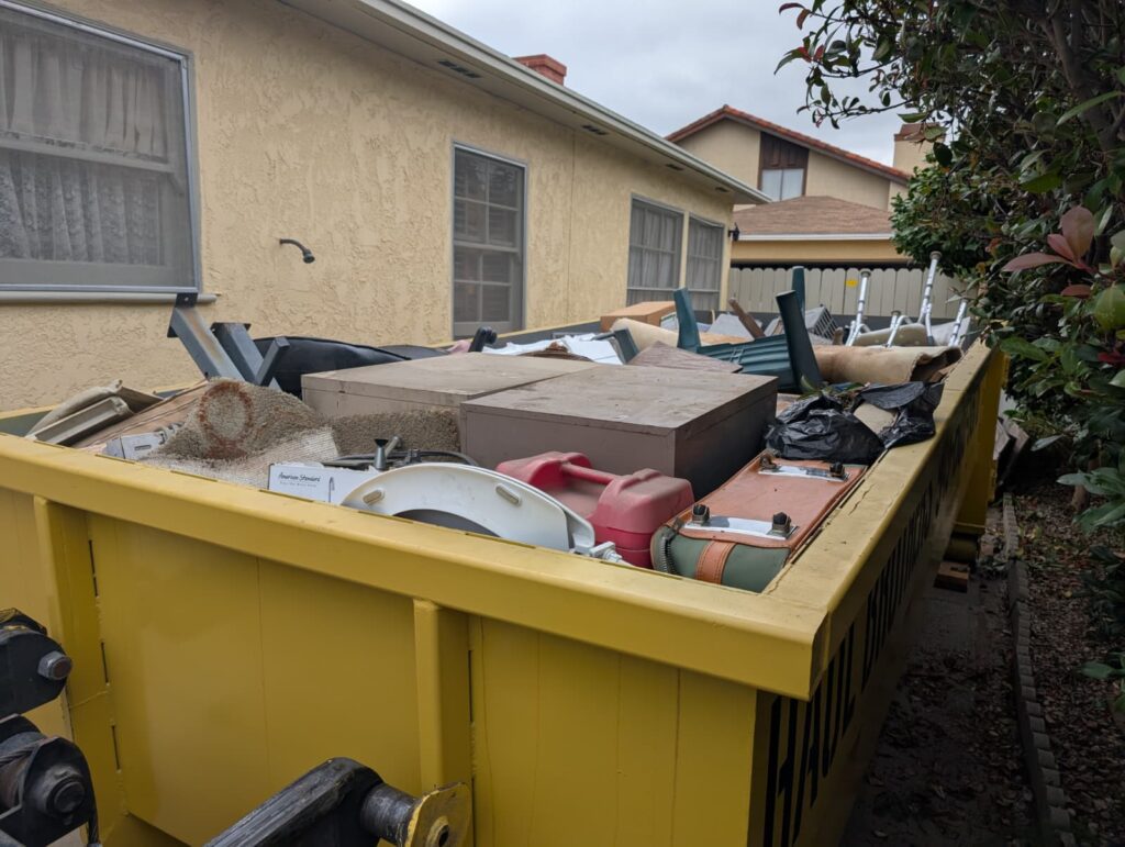 Affordable Dumpster Rentals