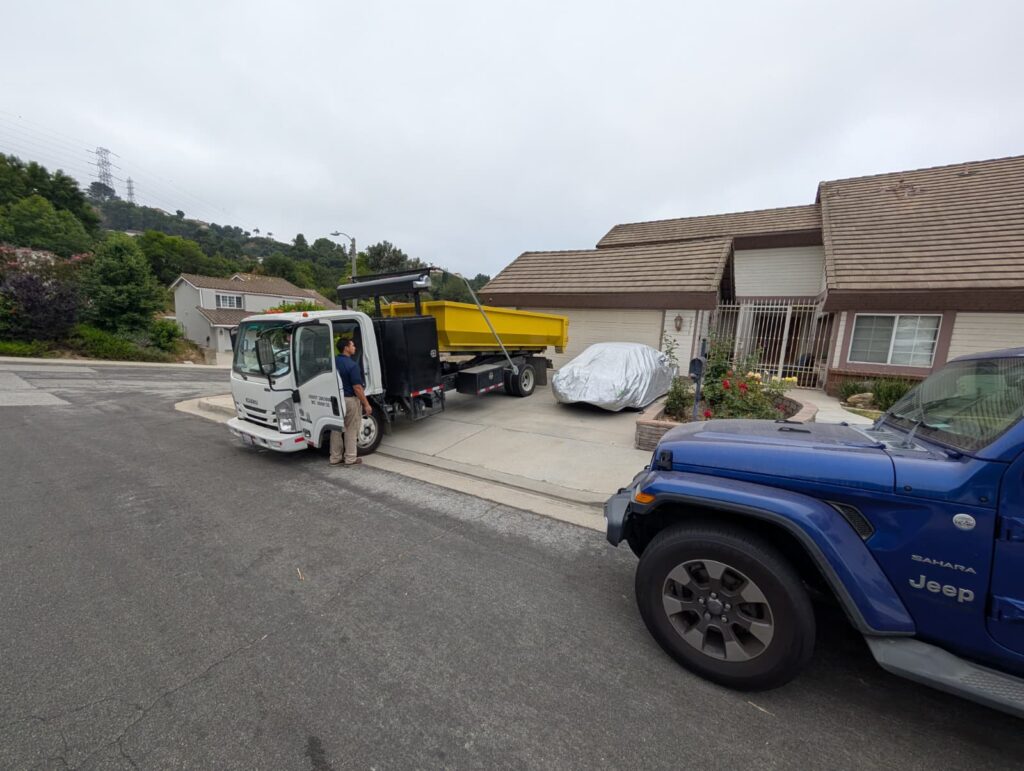 Affordable Dumpster Rentals