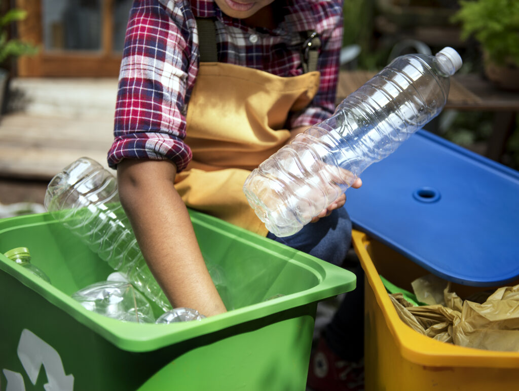 The Importance of Eco-Friendly Disposal Practices in 2025