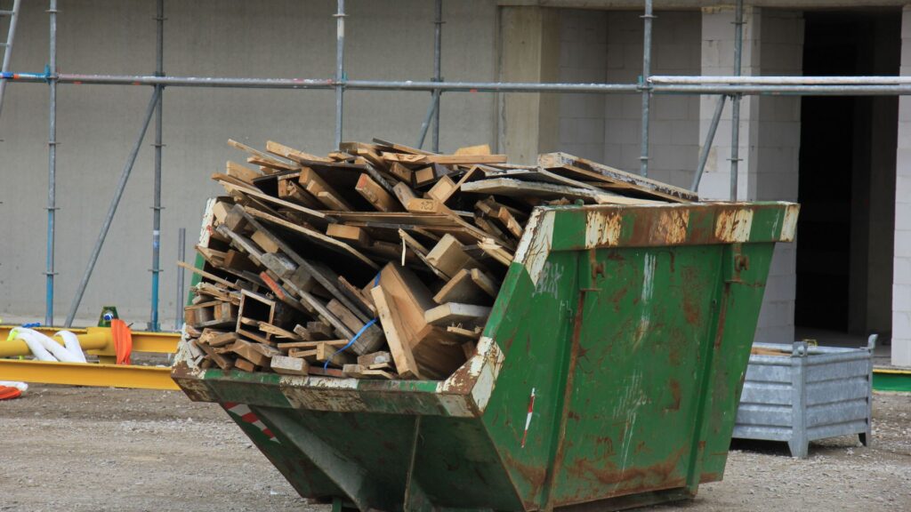 Dumpster Rentals