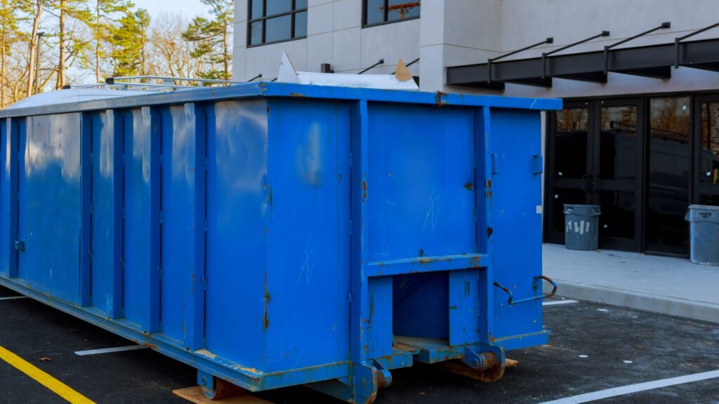 Affordable Dumpster Rentals