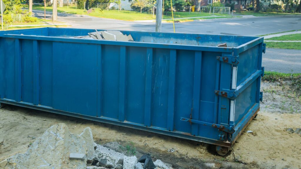Dumpster Rentals